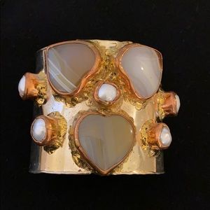 Boho Handmade bracelet